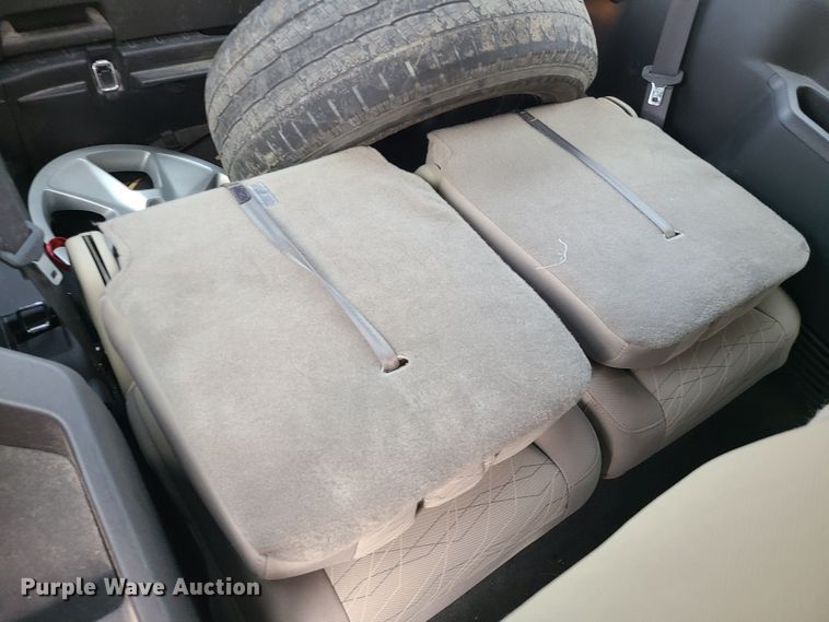 image for item LE9217 2014 Ford Explorer  SUV