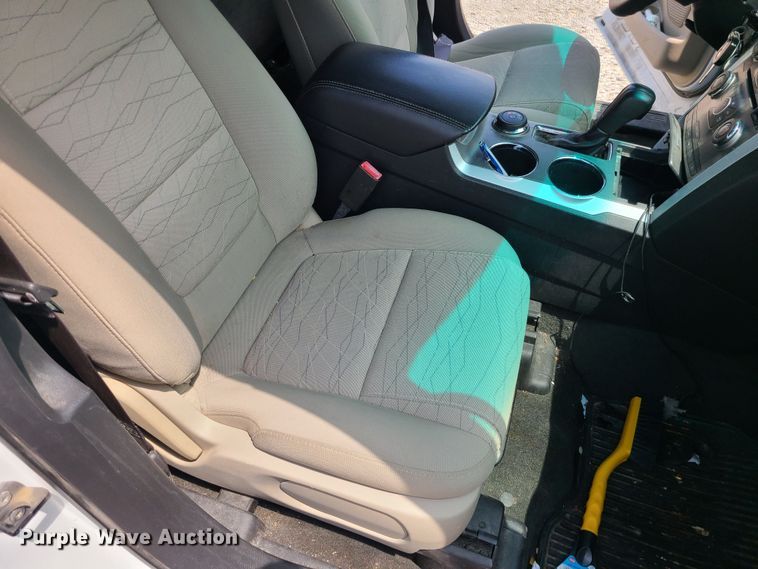 image for item LE9217 2014 Ford Explorer  SUV