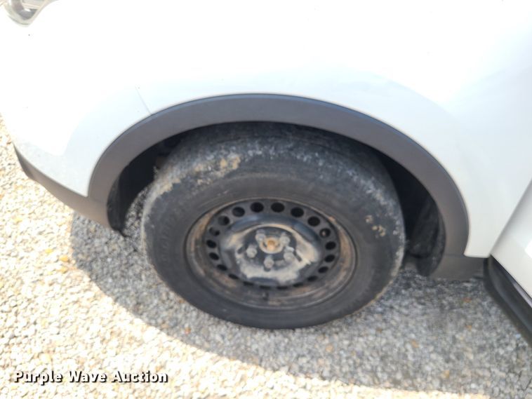 image for item LE9217 2014 Ford Explorer  SUV