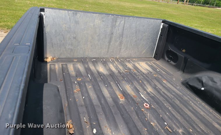 image for item LE9218 2011 Ford F150  pickup truck