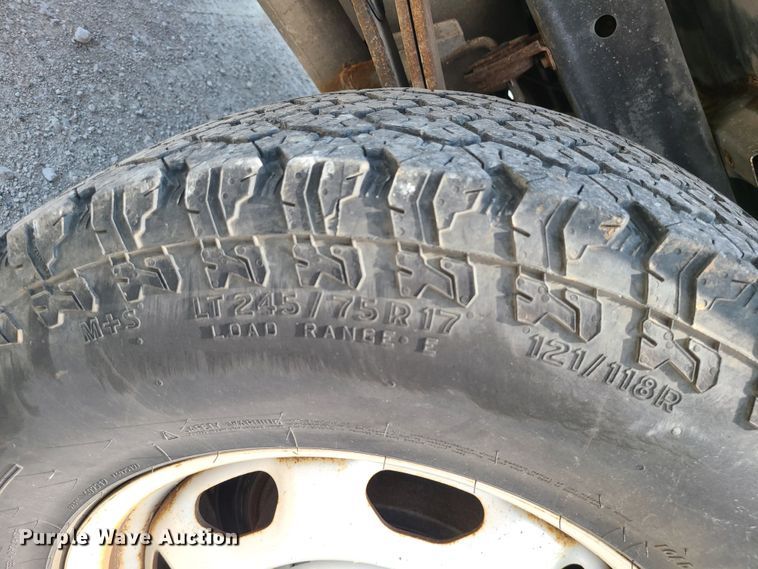 image for item LE9218 2011 Ford F150  pickup truck