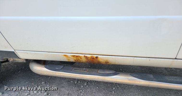 image for item LE9220 2010 Ford Ranger  SuperCab pickup truck