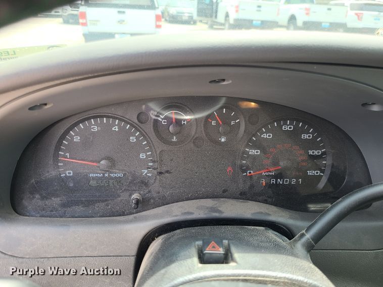 image for item LE9220 2010 Ford Ranger  SuperCab pickup truck