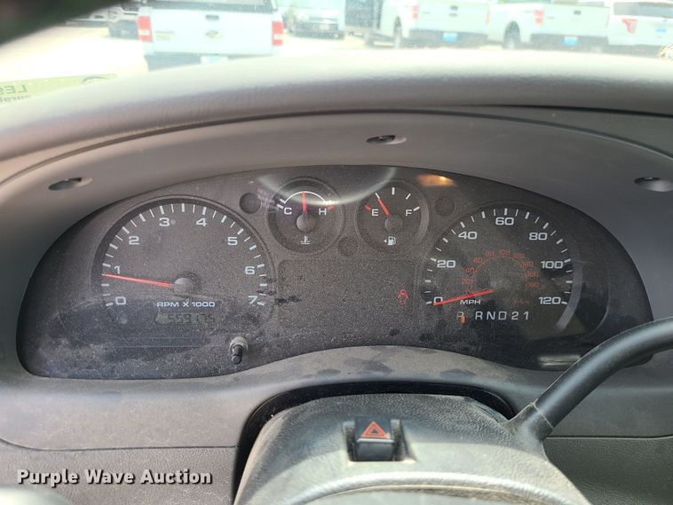 image for item LE9220 2010 Ford Ranger  SuperCab pickup truck