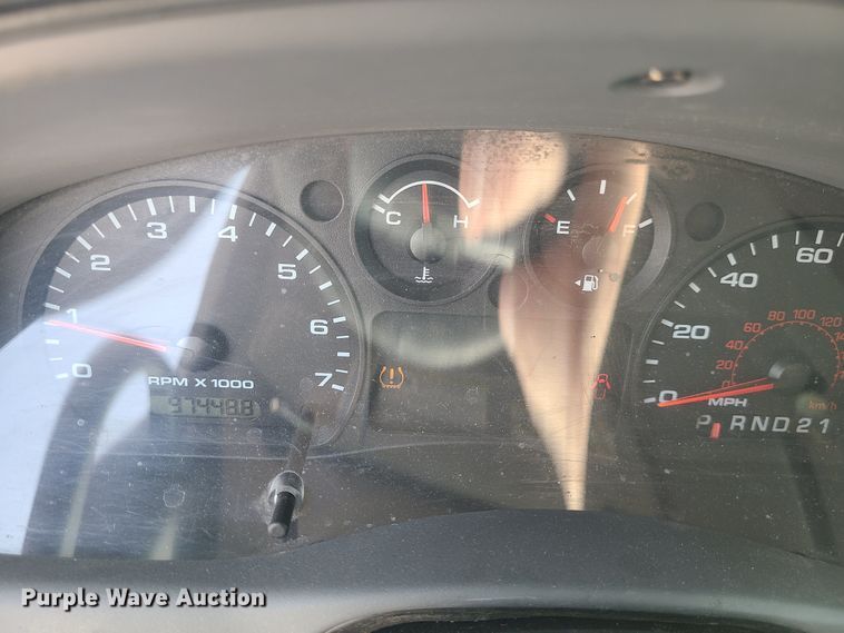 image for item LE9221 2011 Ford Ranger  pickup truck