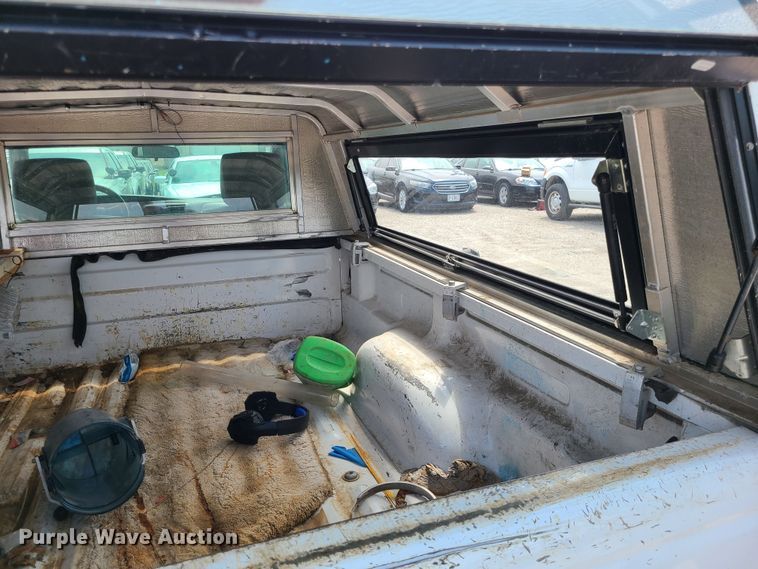 image for item LE9221 2011 Ford Ranger  pickup truck