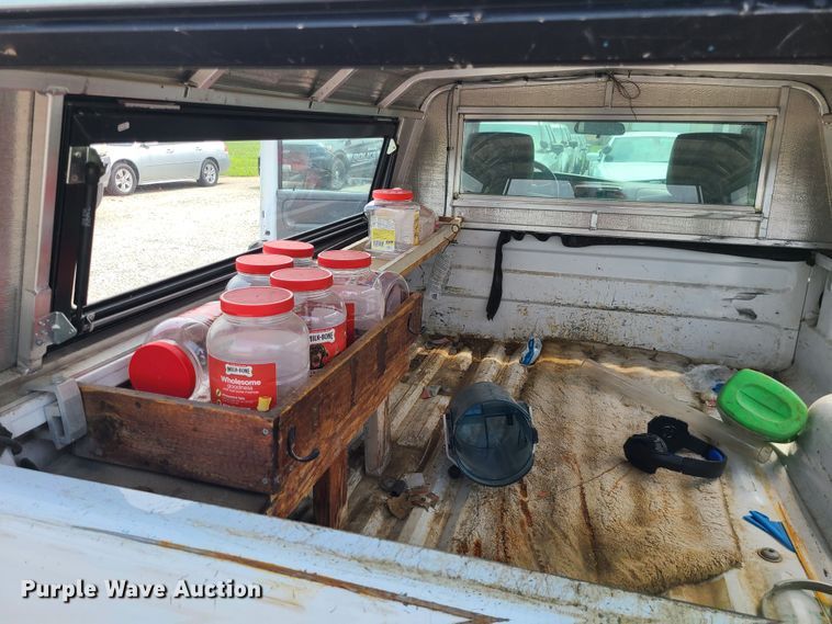 image for item LE9221 2011 Ford Ranger  pickup truck