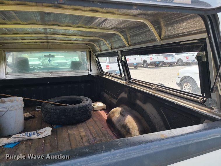 image for item LE9222 2006 Dodge Ram 1500  pickup truck