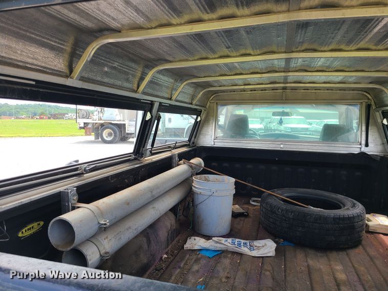 image for item LE9222 2006 Dodge Ram 1500  pickup truck