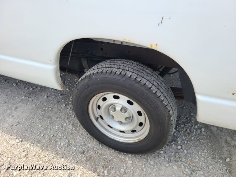 image for item LE9222 2006 Dodge Ram 1500  pickup truck