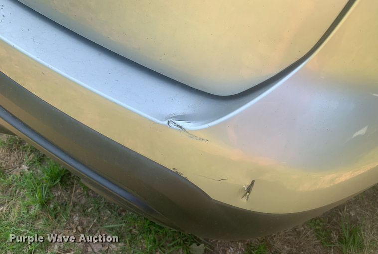 image for item LH9677 2016 Ford Explorer  SUV