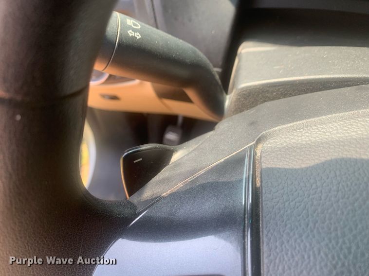 image for item LH9677 2016 Ford Explorer  SUV