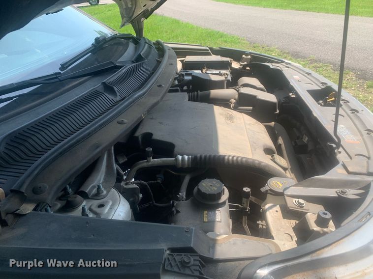 image for item LH9677 2016 Ford Explorer  SUV