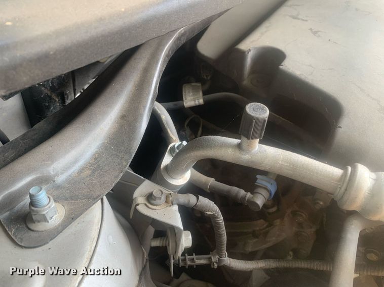 image for item LH9677 2016 Ford Explorer  SUV