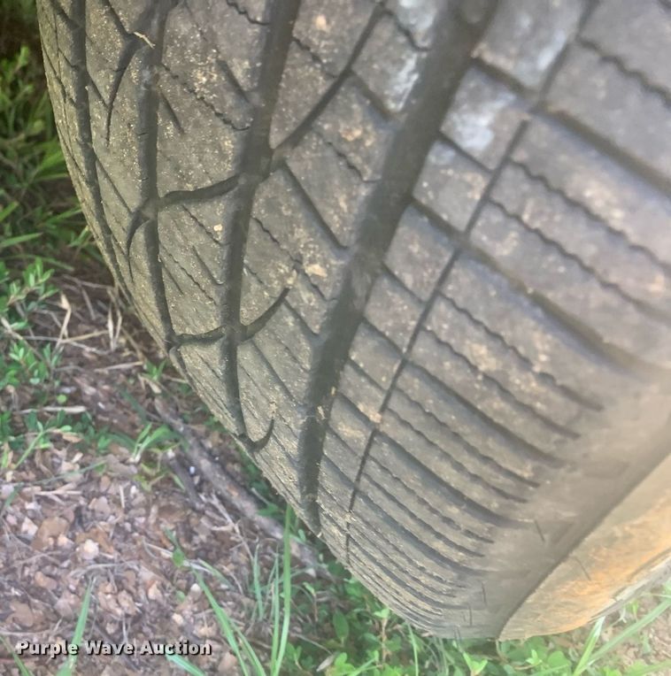 image for item LH9677 2016 Ford Explorer  SUV