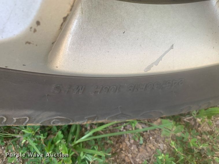 image for item LH9677 2016 Ford Explorer  SUV