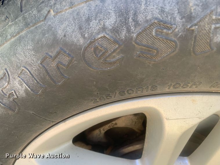 image for item LH9677 2016 Ford Explorer  SUV