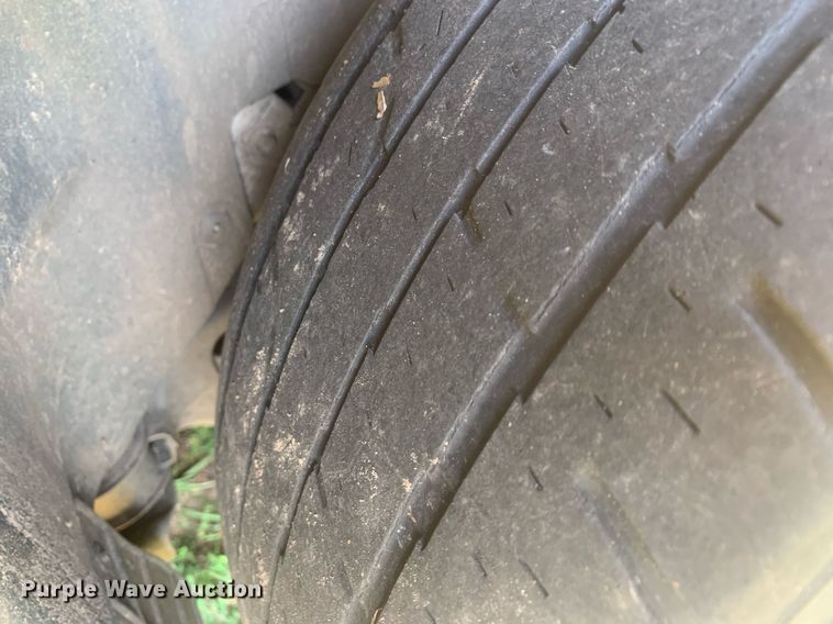 image for item LH9678 2017 Ford Explorer Police Interceptor  SUV