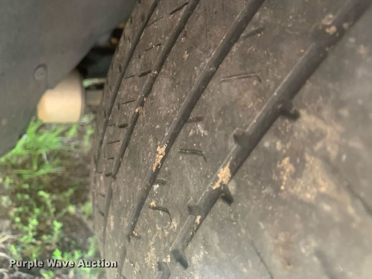 image for item LH9678 2017 Ford Explorer Police Interceptor  SUV