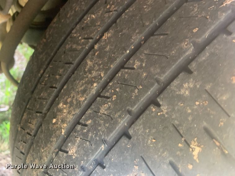 image for item LH9678 2017 Ford Explorer Police Interceptor  SUV