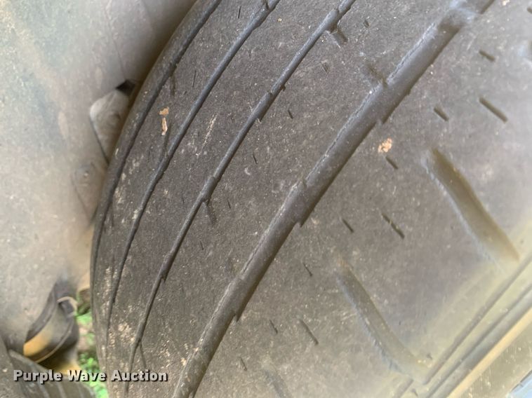 image for item LH9678 2017 Ford Explorer Police Interceptor  SUV