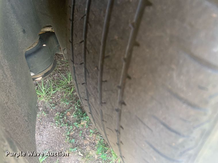 image for item LH9678 2017 Ford Explorer Police Interceptor  SUV