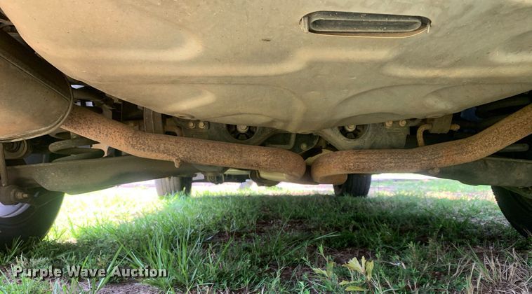 image for item LH9679 2016 Ford Explorer Police Interceptor  SUV