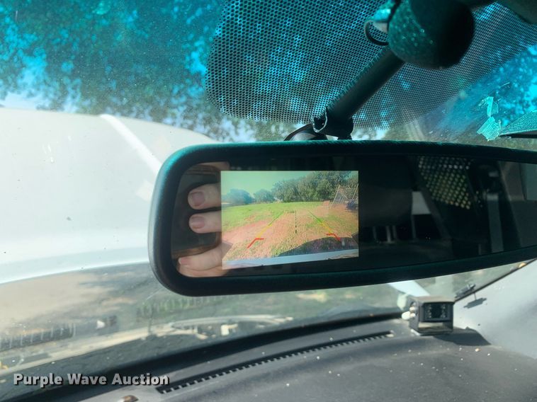 image for item LH9679 2016 Ford Explorer Police Interceptor  SUV