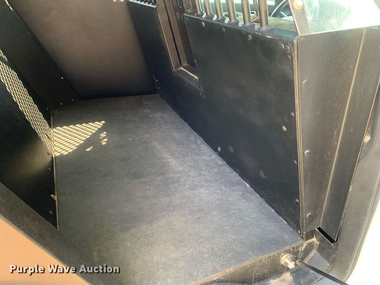 image for item LH9679 2016 Ford Explorer Police Interceptor  SUV