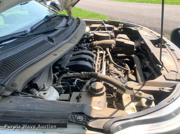 image for item LH9679 2016 Ford Explorer Police Interceptor  SUV