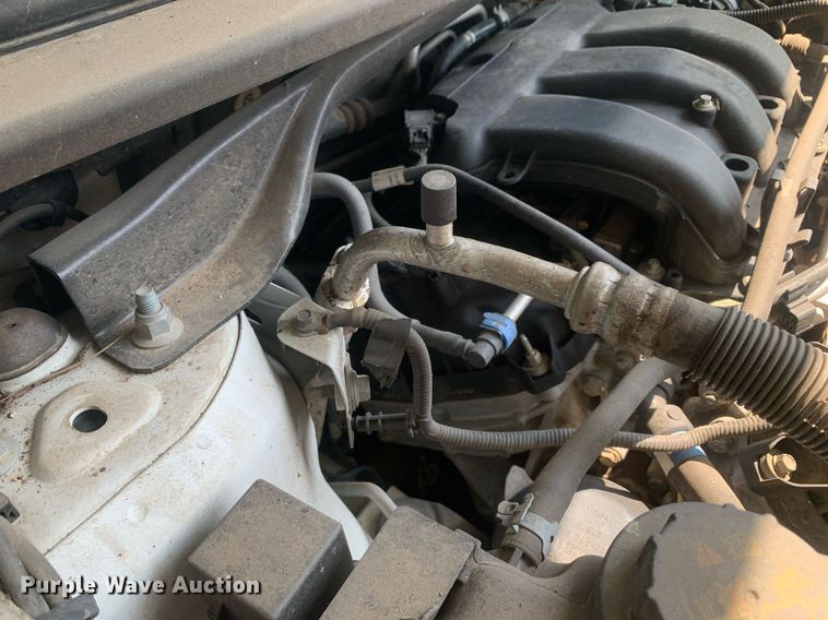 image for item LH9679 2016 Ford Explorer Police Interceptor  SUV