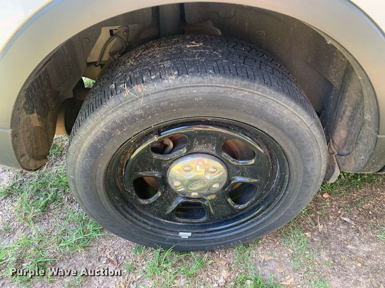 image for item LH9679 2016 Ford Explorer Police Interceptor  SUV