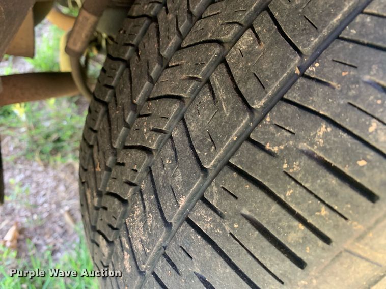 image for item LH9679 2016 Ford Explorer Police Interceptor  SUV