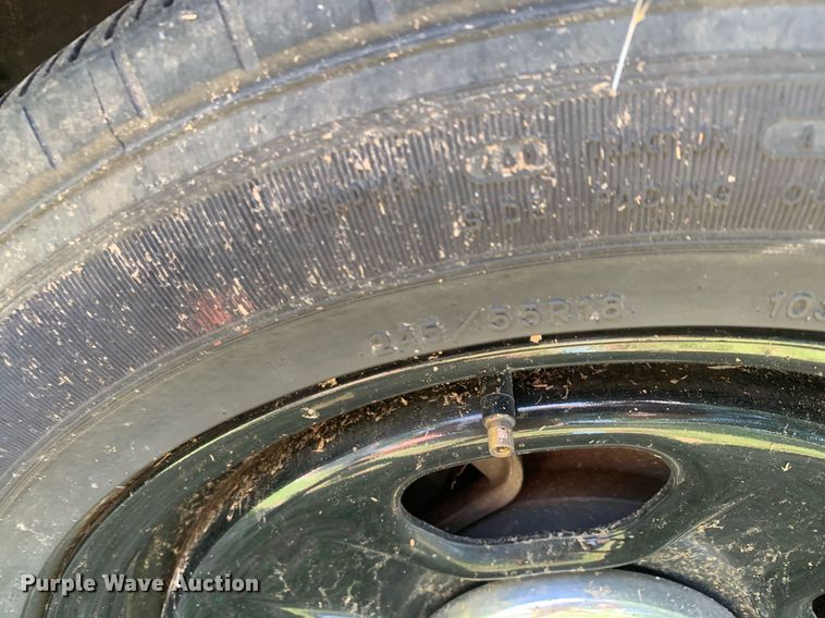 image for item LH9679 2016 Ford Explorer Police Interceptor  SUV