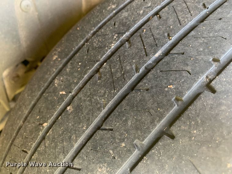 image for item LH9679 2016 Ford Explorer Police Interceptor  SUV