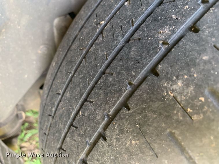 image for item LH9679 2016 Ford Explorer Police Interceptor  SUV