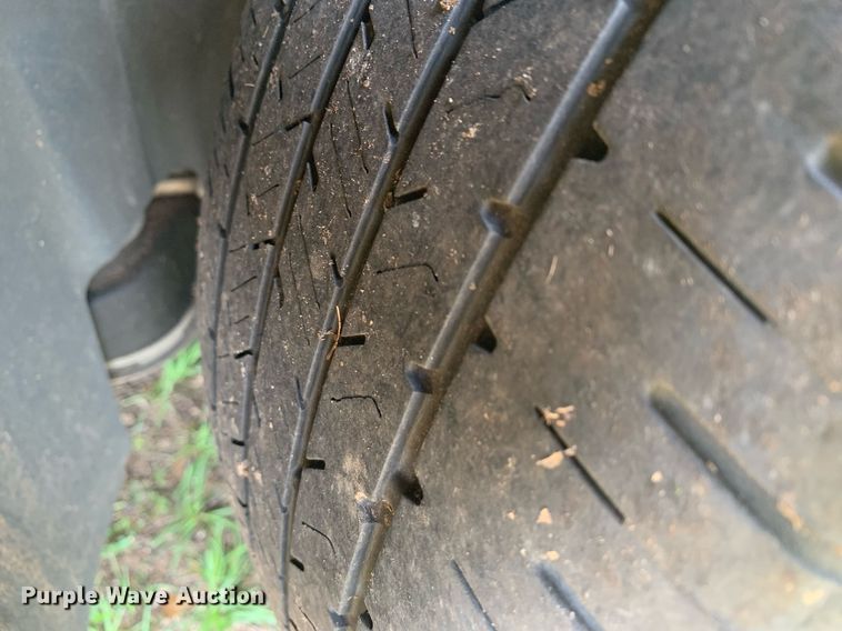 image for item LH9679 2016 Ford Explorer Police Interceptor  SUV