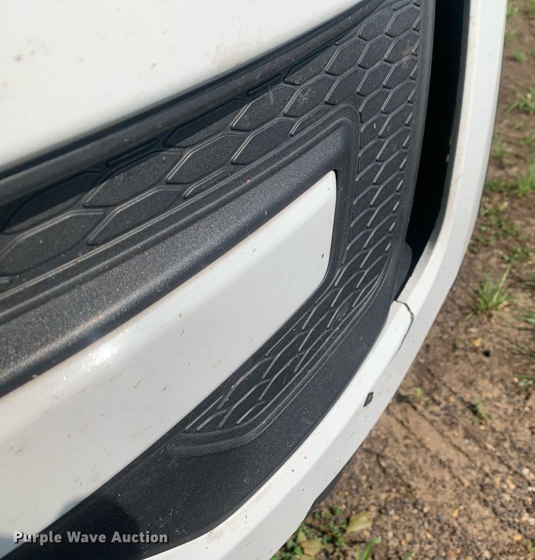 image for item LH9680 2017 Ford Explorer Police Interceptor  SUV