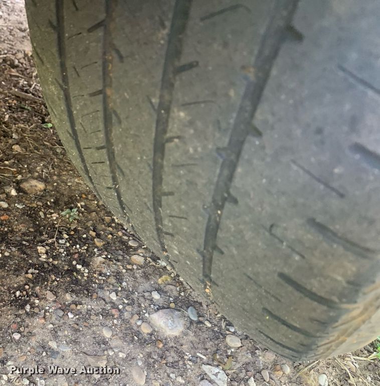 image for item LH9680 2017 Ford Explorer Police Interceptor  SUV