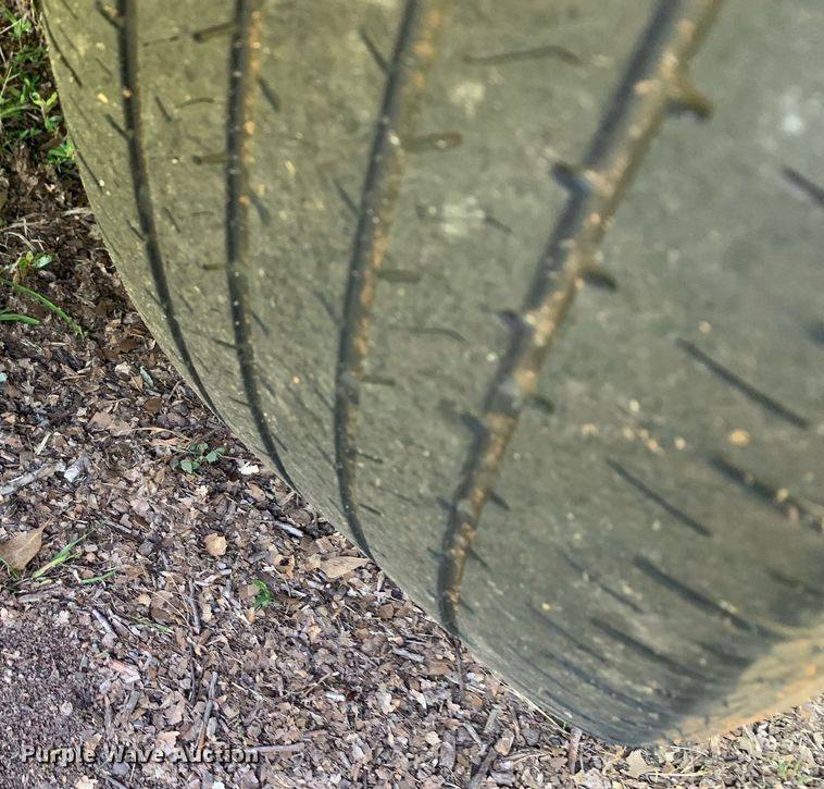 image for item LH9680 2017 Ford Explorer Police Interceptor  SUV