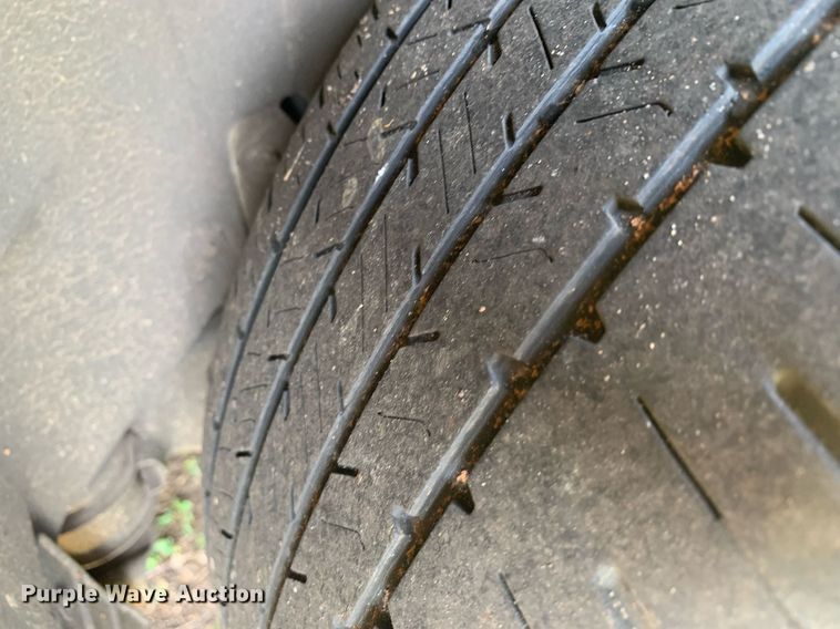 image for item LH9680 2017 Ford Explorer Police Interceptor  SUV