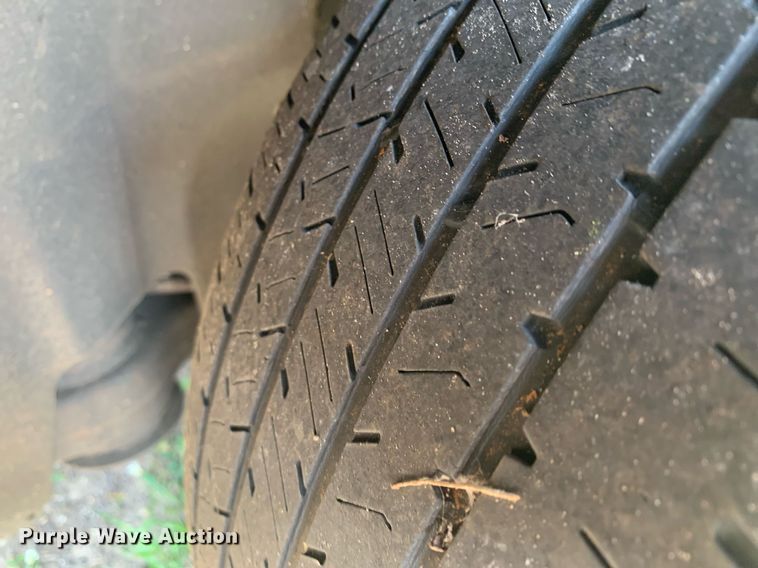 image for item LH9680 2017 Ford Explorer Police Interceptor  SUV