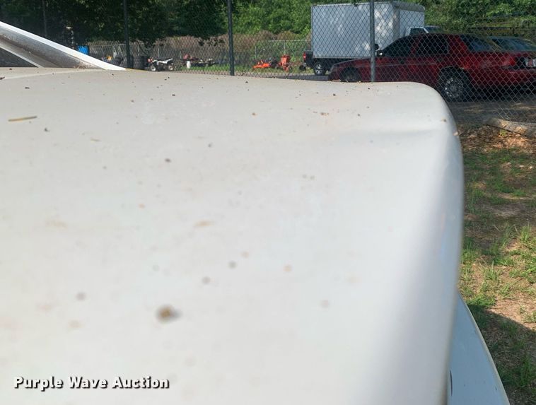 image for item LH9681 2016 Dodge Charger Police