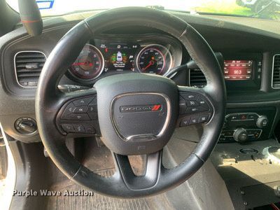 image for item LH9681 2016 Dodge Charger Police