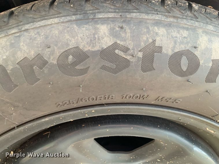 image for item LH9681 2016 Dodge Charger Police