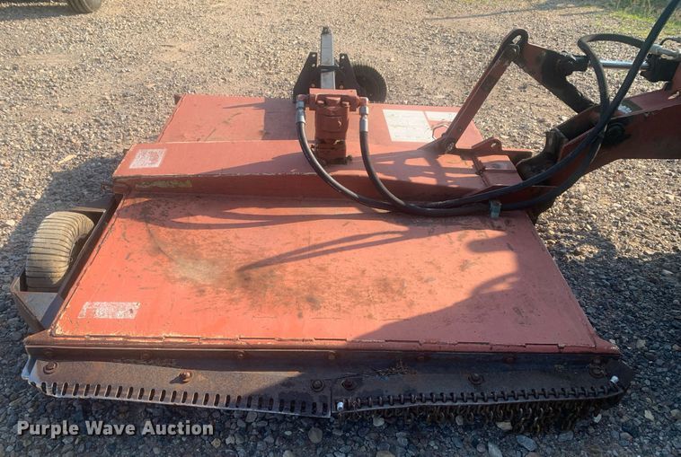 image for item LH9689 2004 John Deere 5420  tractor