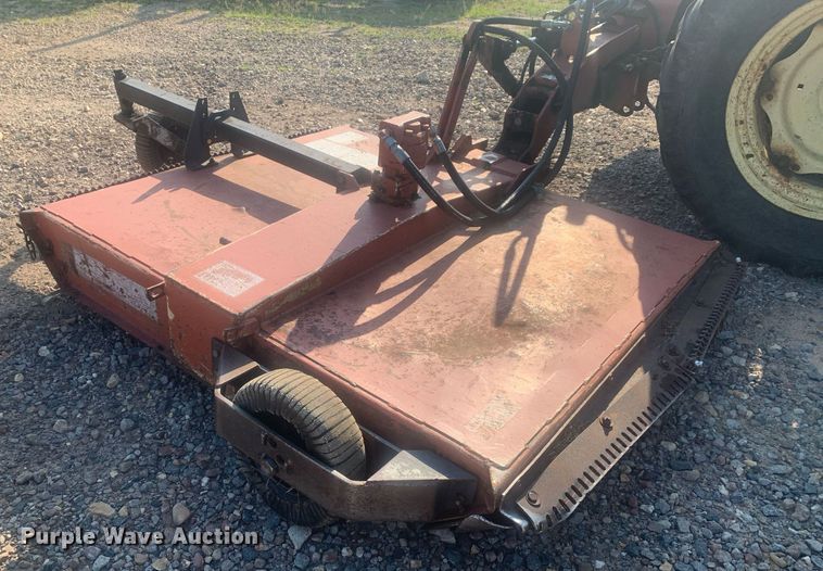 image for item LH9689 2004 John Deere 5420  tractor