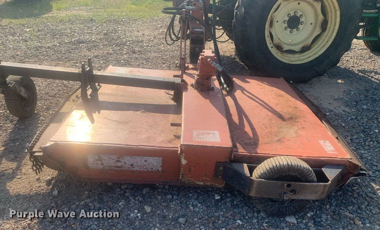 image for item LH9689 2004 John Deere 5420  tractor