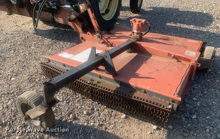 image for item LH9689 2004 John Deere 5420  tractor