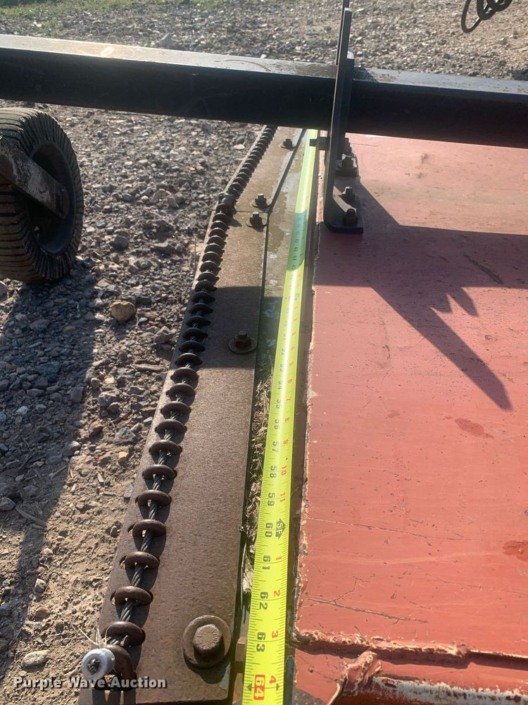 image for item LH9689 2004 John Deere 5420  tractor